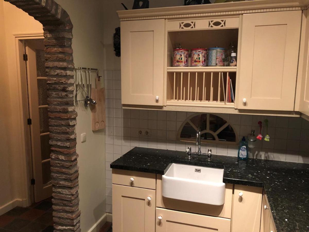Landgoed Groot Boerle Bed and Breakfast Wijhe Eksteriør billede