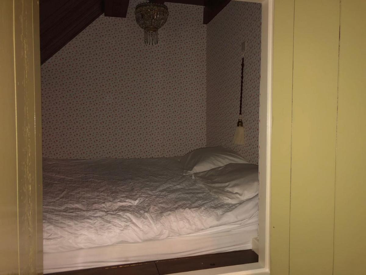 Landgoed Groot Boerle Bed and Breakfast Wijhe Eksteriør billede