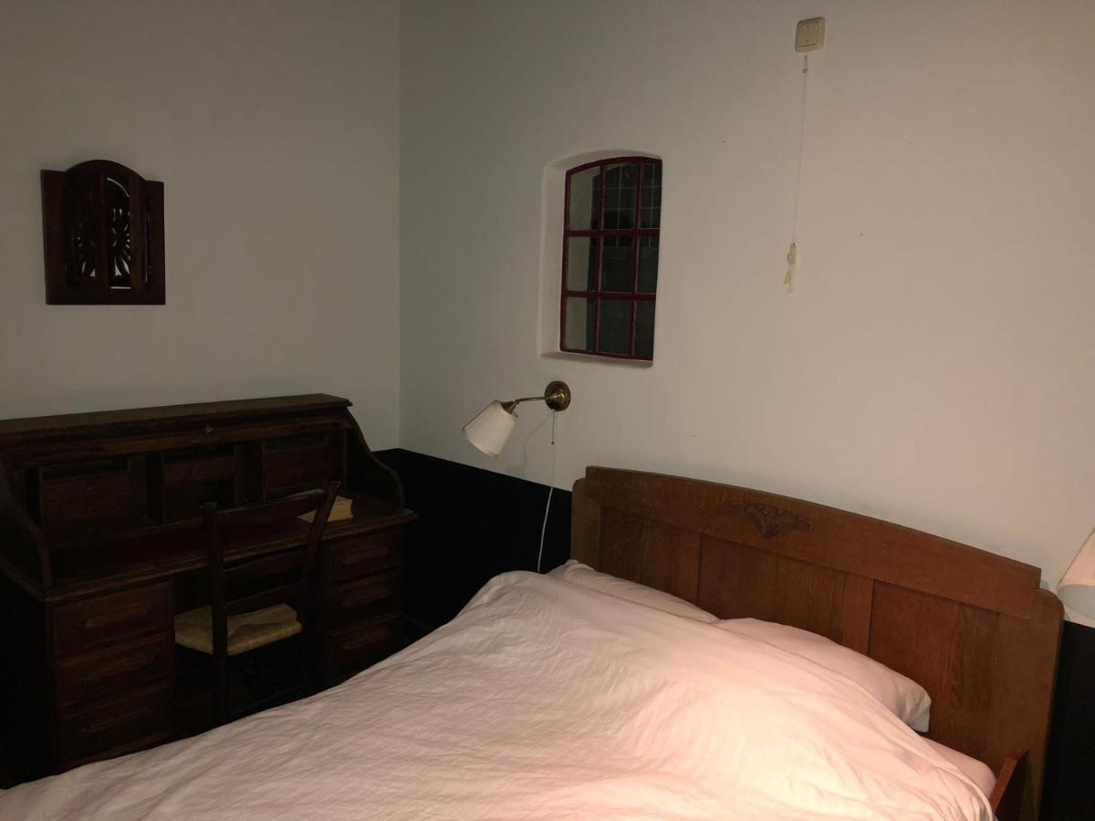 Landgoed Groot Boerle Bed and Breakfast Wijhe Eksteriør billede